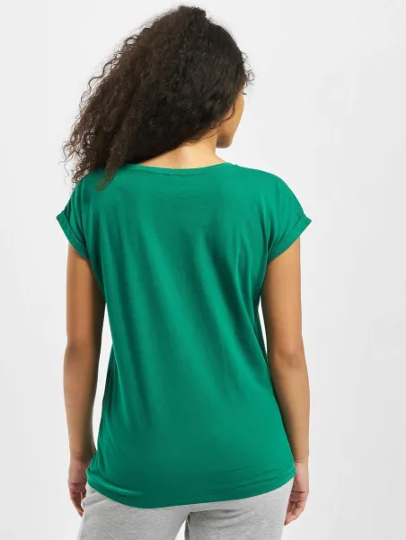 Sizza T-shirt green