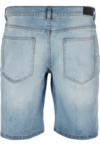 Pánske kraťasy Urban Classics Destroyed