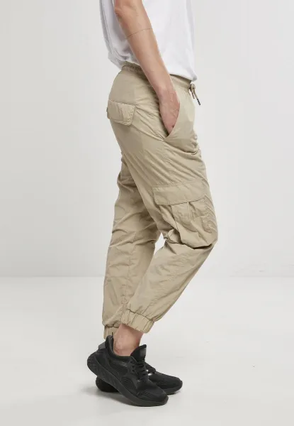 Dámske nohavice Urban Classics Cargo