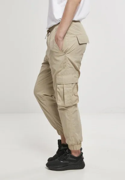 Dámske nohavice Urban Classics Cargo