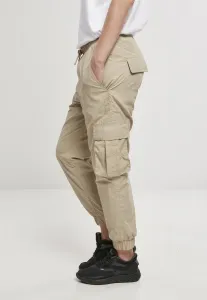 Dámske nohavice Urban Classics Cargo