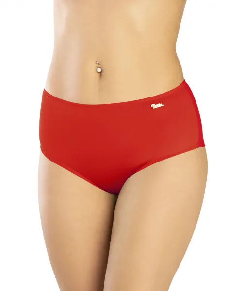 Briefs M-013 (3) Red