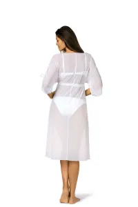 Tunic Dora Bianco M-443 (1) White