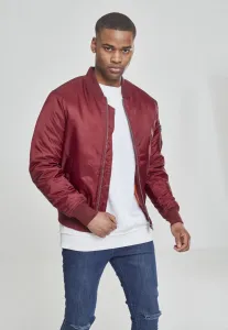 Pánska bunda Urban Classics Bomber