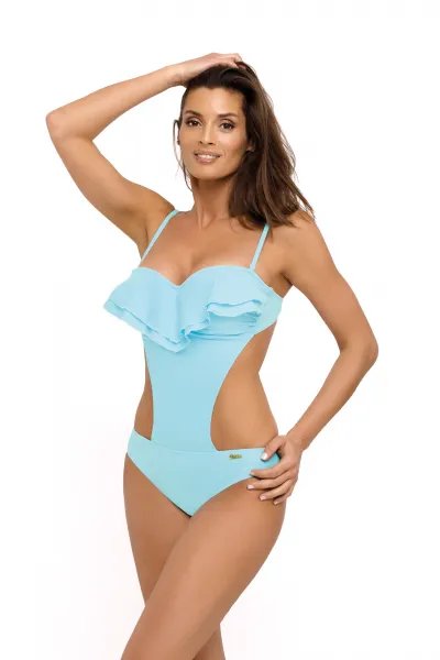 Belinda Skipper M-548 (3) Swimsuit Pastel Blue