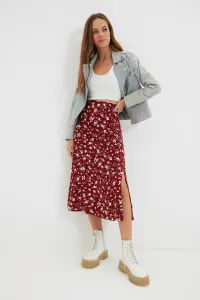 Dámska sukňa Trendyol Patterned
