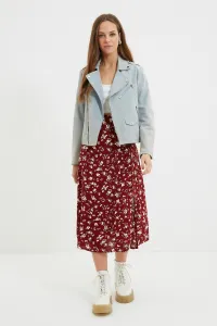 Dámska sukňa Trendyol Patterned