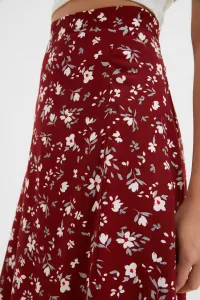Dámska sukňa Trendyol Patterned