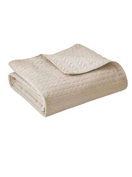 Edoti Quilted bedspread Moxie