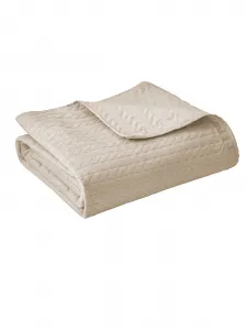 Edoti Quilted bedspread Moxie