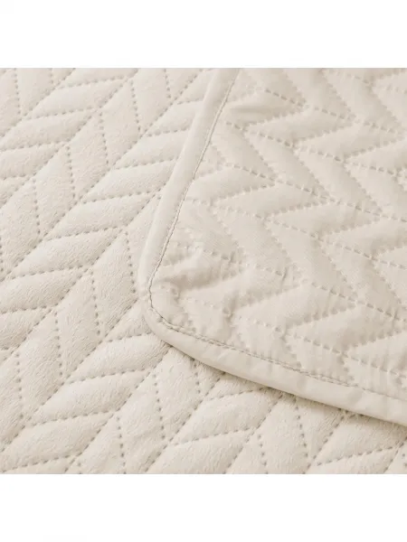 Edoti Quilted bedspread Moxie