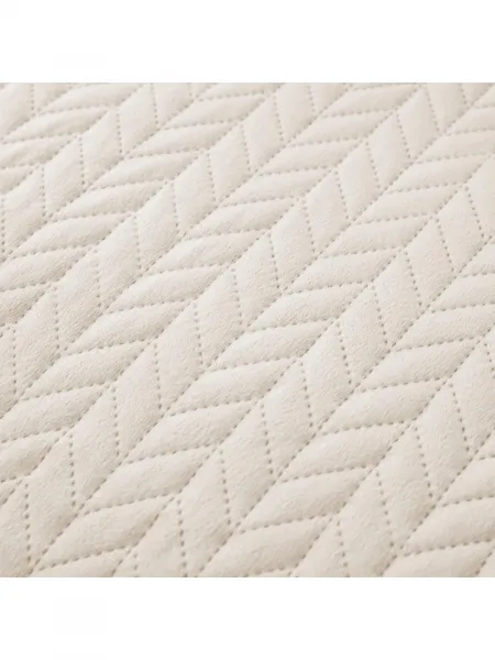 Edoti Quilted bedspread Moxie