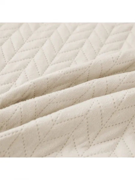 Edoti Quilted bedspread Moxie