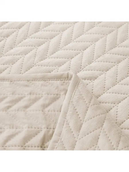 Edoti Quilted bedspread Moxie