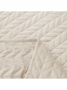 Edoti Quilted bedspread Moxie