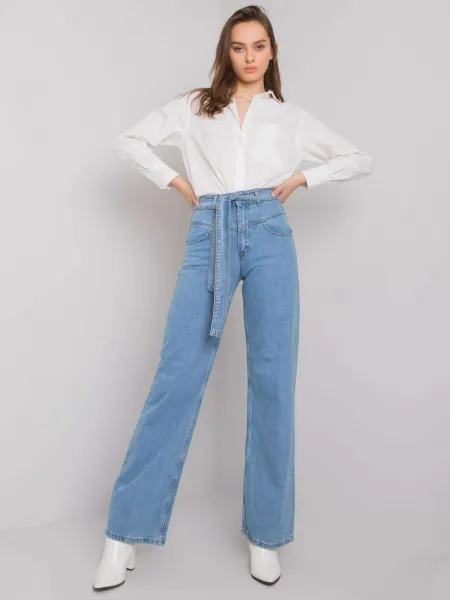 Jeans trousers-MR-SP-303.14P-blue