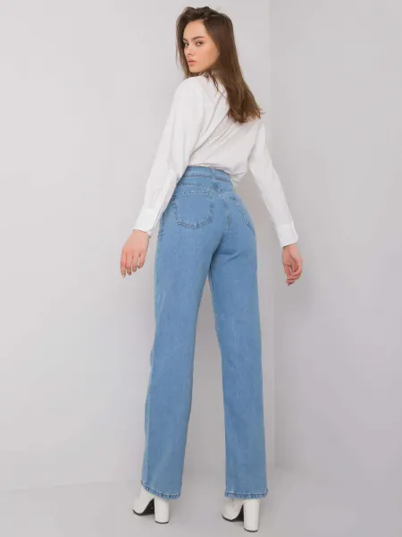 Jeans trousers-MR-SP-303.14P-blue