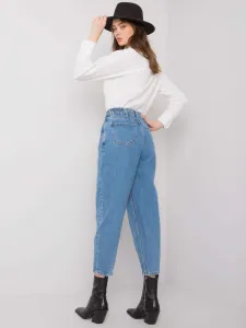 Jeans trousers-MR-SP-5180.35-blue