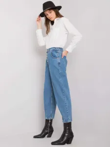 Jeans trousers-MR-SP-5180.35-blue