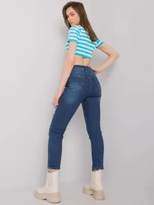 Jeans trousers-MR-SP-5338.17-dark blue