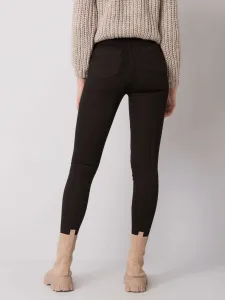 Trousers jeans-MR-SP-100.64P-black