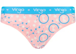 Dámske nohavičky Frogies Zodiac Panna