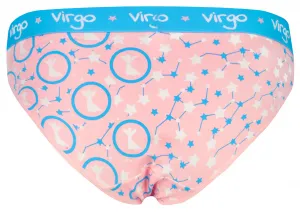 Dámske nohavičky Frogies Zodiac Panna