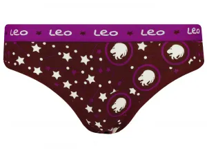 Dámske nohavičky Frogies Zodiac Lev