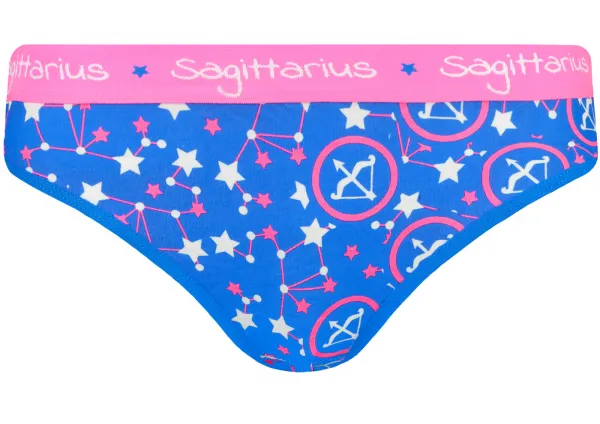 Dámske nohavičky Frogies Zodiac Strelec