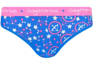 Dámske nohavičky Frogies Zodiac Strelec