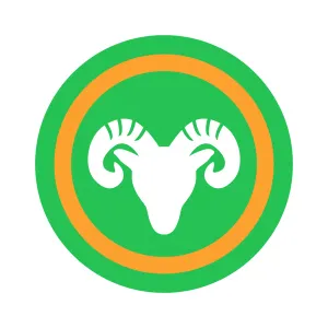 Dámske nohavičky Frogies Zodiac Baran