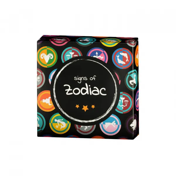 Dámske nohavičky Frogies Zodiac Rak 2P Darčekové balenie