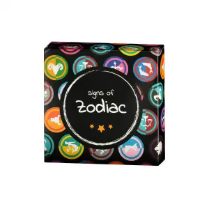 Dámske nohavičky Frogies Zodiac Rak 2P Darčekové balenie