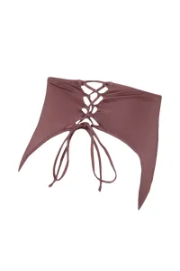 Dámske plavky spodný diel Trendyol
