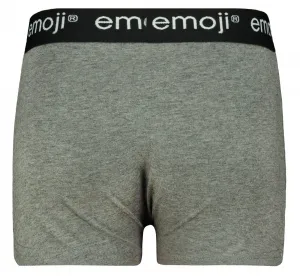 Chlapčenské boxerky Emoji  5 Pack - Frogies