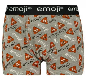 Chlapčenské boxerky Emoji  5 Pack - Frogies