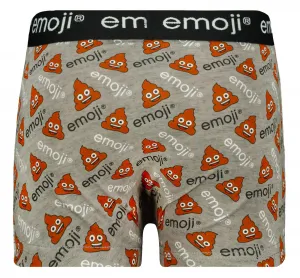 Chlapčenské boxerky Emoji  5 Pack - Frogies