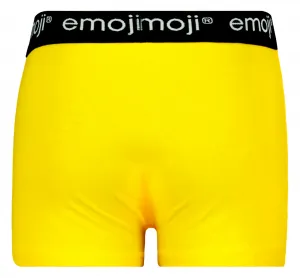 Chlapčenské boxerky Emoji  5 Pack - Frogies