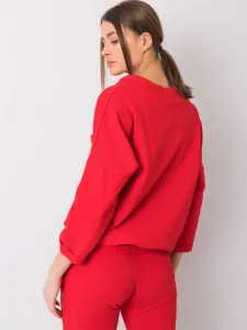 Blouse-RV-BZ-6161.08-red
