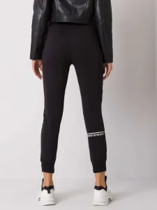 Sweatpants-RV-DR-7035.70-black