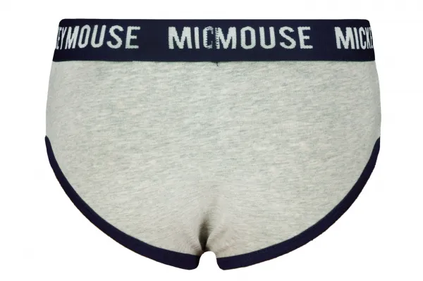 Chlapčenské slipy Character Mickey Mouse 5 Pack