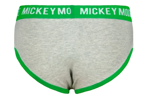 Chlapčenské slipy Character Mickey Mouse 5 Pack