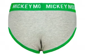 Chlapčenské slipy Character Mickey Mouse 5 Pack