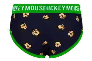 Chlapčenské slipy Character Mickey Mouse 5 Pack