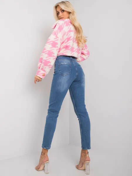 Jeans trousers-MR-SP-251.60P-blue
