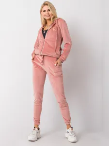 Set-RV-KMPL-6084.92P-dark pink