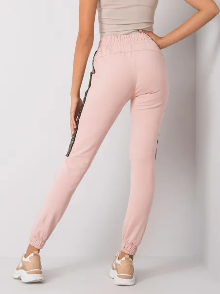 Sweatpants-RV-DR-6891.54-light pink