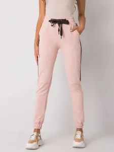 Sweatpants-RV-DR-6891.54-light pink