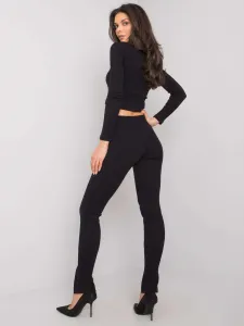 Trousers-RV-SP-7360.41X-black