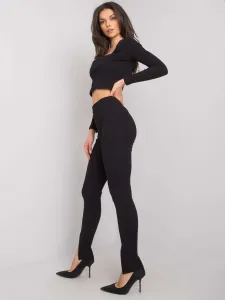 Trousers-RV-SP-7360.41X-black